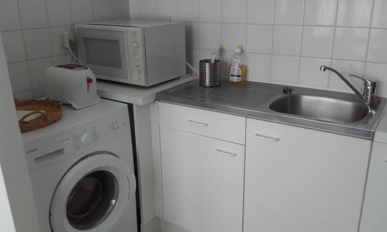 Ferienwohnung Beau T2 A 200 M Plage Proche Commerces Et Restaurants Bray-Dunes Exterior foto